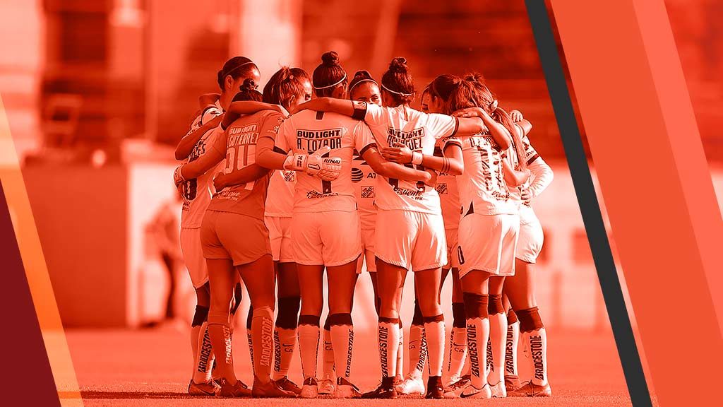 Jugadoras de América fueron víctimas de secuestro