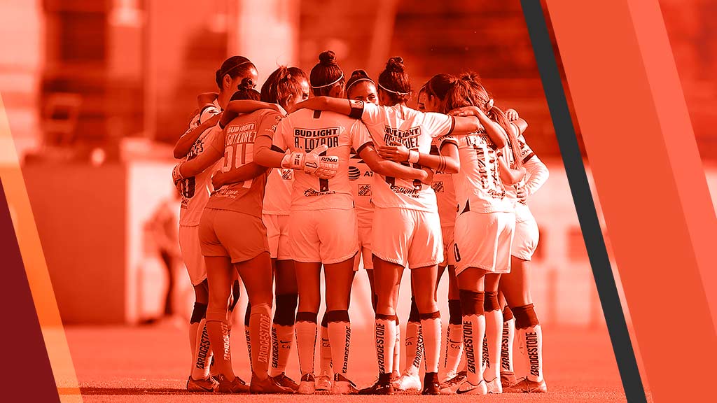 Jugadoras de América fueron víctimas de secuestro