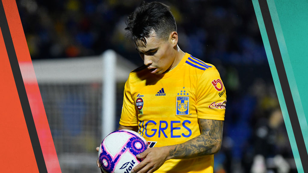 OFICIAL: Lucas Zelarayán, nuevo jugador de Columbus Crew