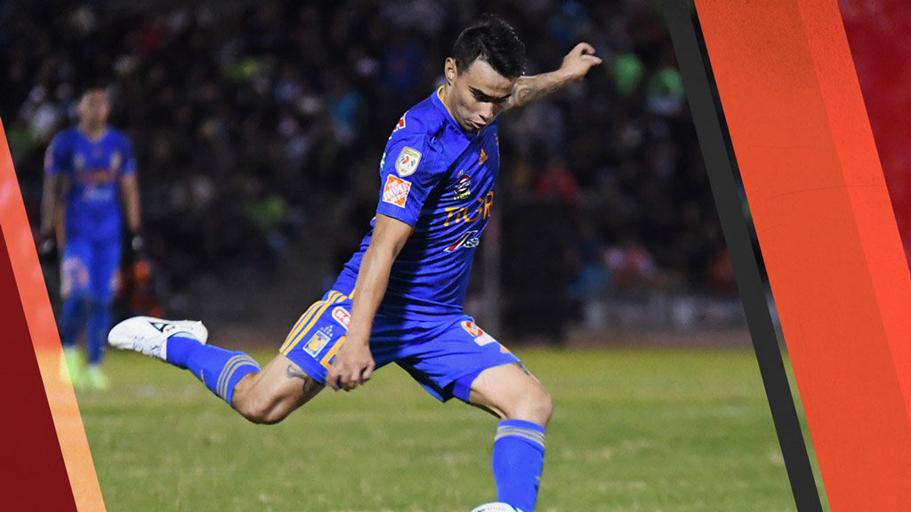 ¿Cuánto ganará Tigres con la venta de Lucas Zelarayán?