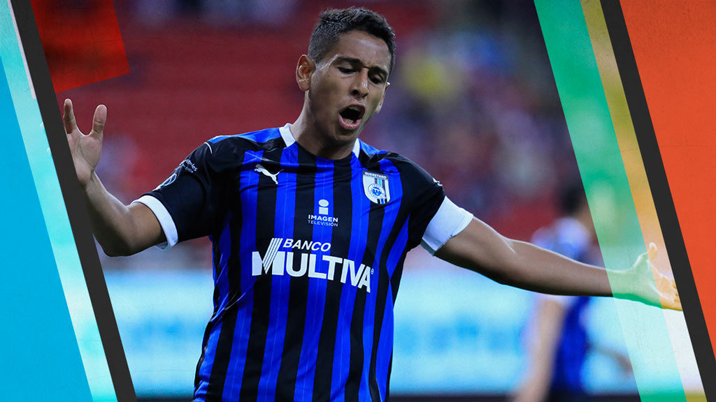 Jaime Ordiales llevará a Luis Romo a Cruz Azul