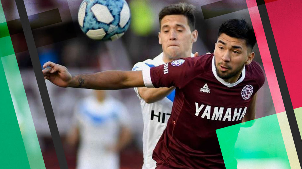 Atlético San Luis hace oferta millonaria por Marcelino Moreno