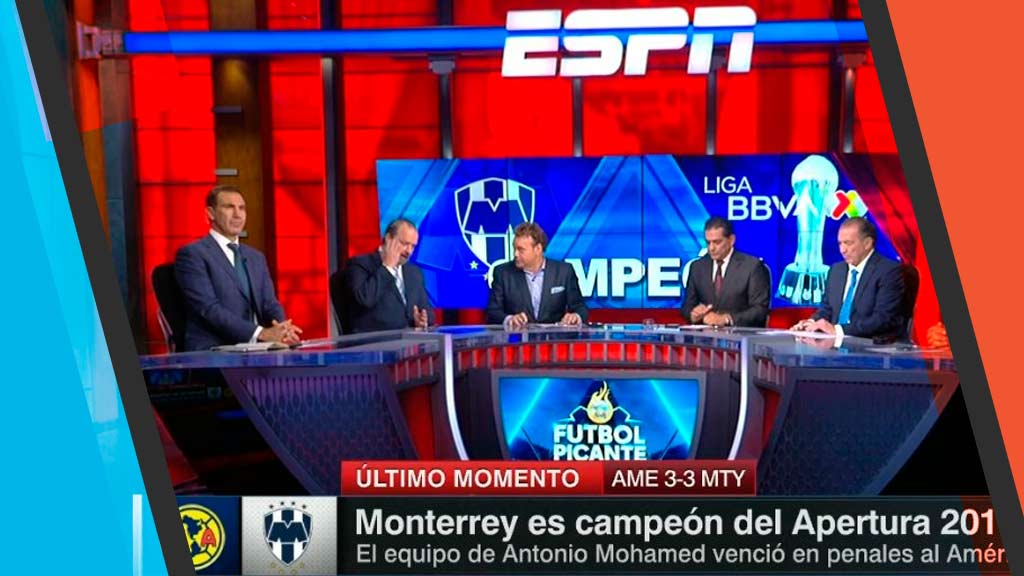 Mario Carrillo llama ‘rancho’ a Monterrey tras campeonato