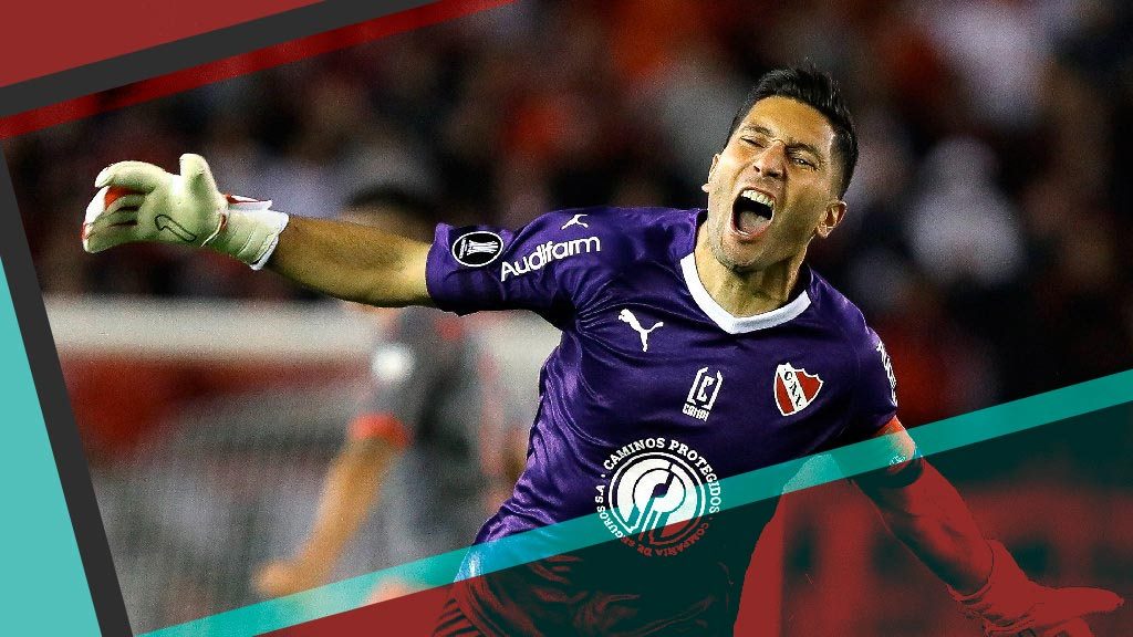 Martín Campaña lanza un guiño a Cruz Azul