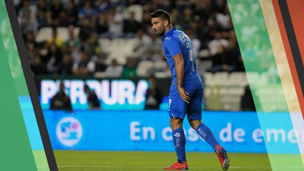 ¿Cuánto dinero perdió Cruz Azul por Martín Cauteruccio?