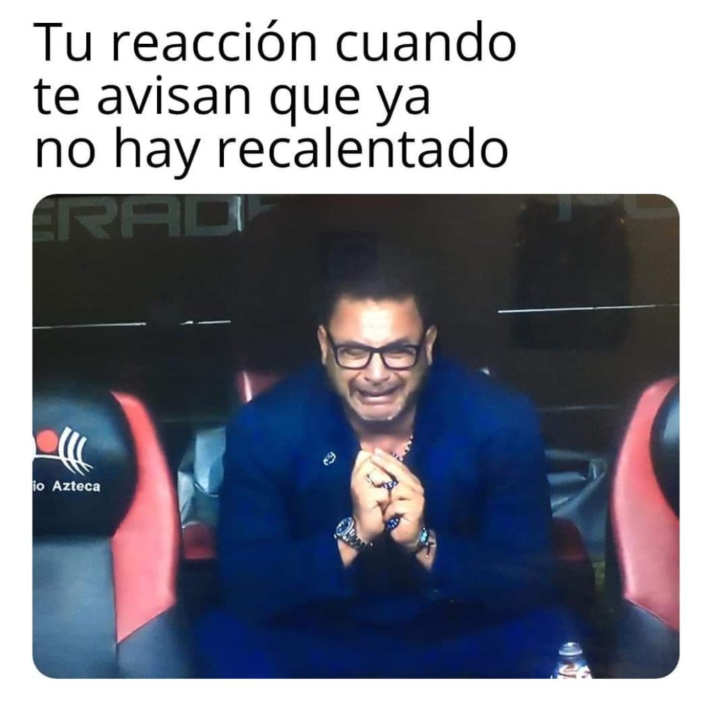 Los Memes de la derrota de América en la final ante Monterrey 8