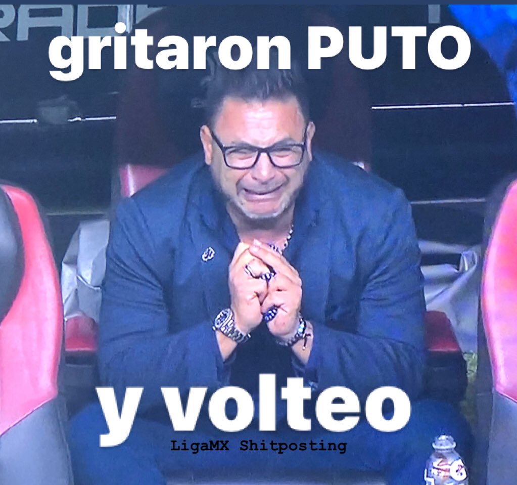 Los Memes de la derrota de América en la final ante Monterrey 2