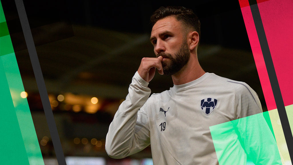 Miguel Layún explota contra el América