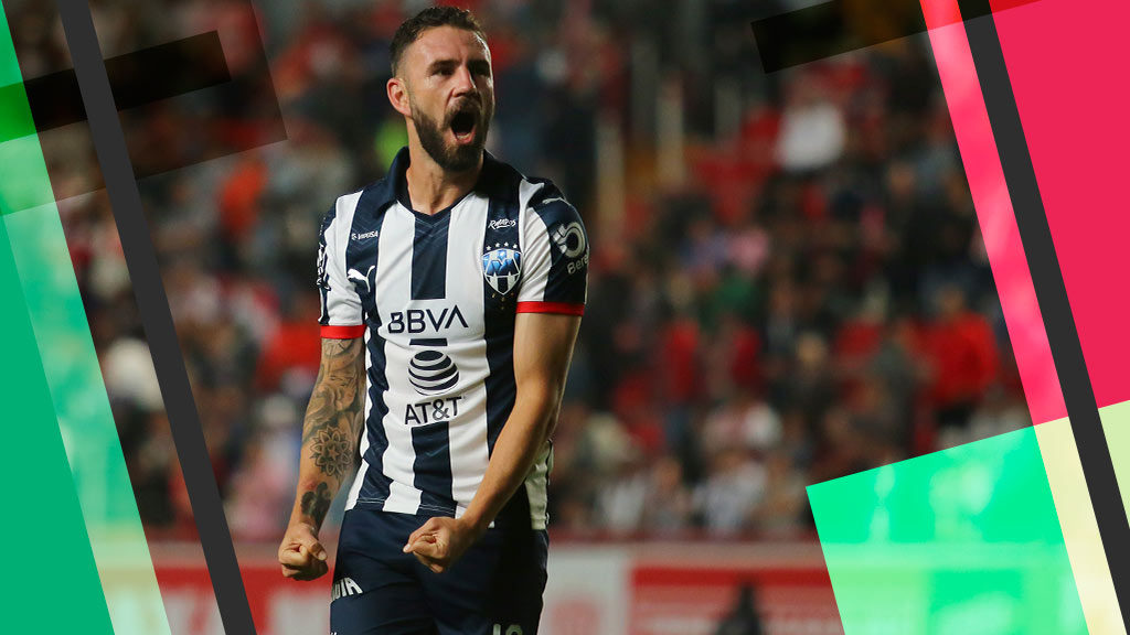 Miguel Layún será titular ante América