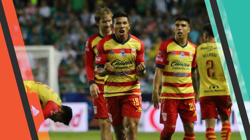 Monarcas Morelia sería desmantelado para Clausura 2020