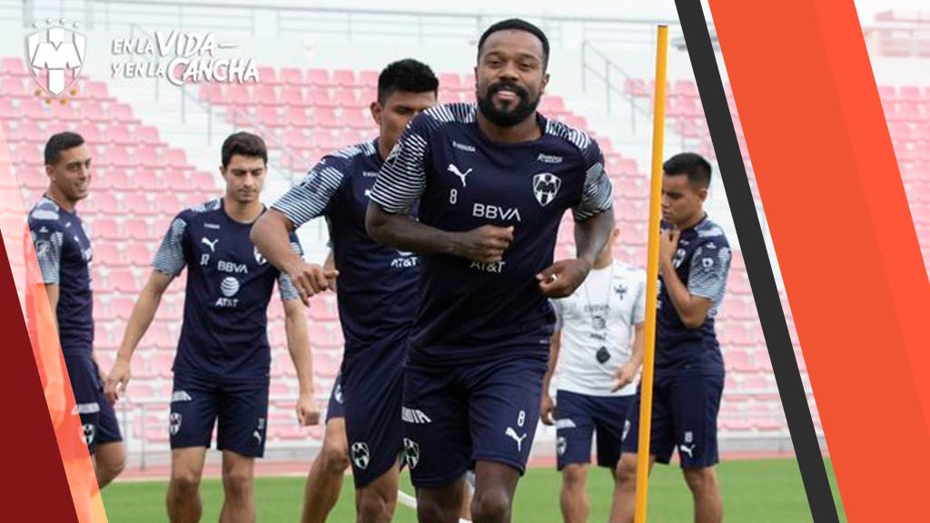 Monterrey recuperará elemento importante ante Liverpool