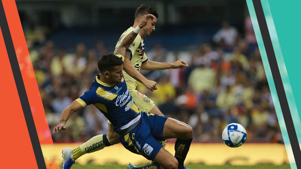 ¿Dónde ver EN VIVO el Morelia vs América de la Liga MX?