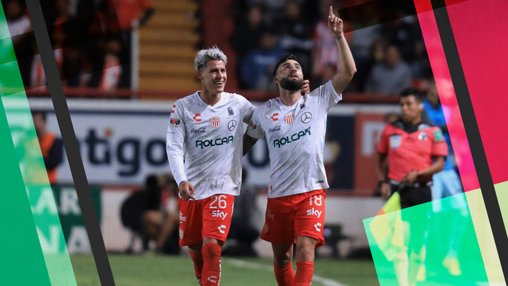 Necaxa; se va media plantilla para Clausura 2020