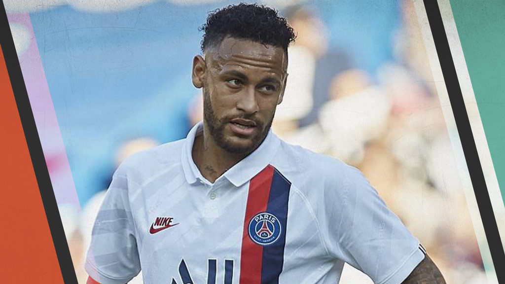 Neymar demanda al Barcelona por 3.5 millones