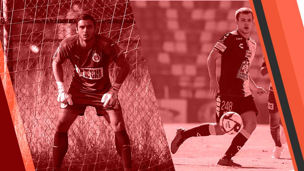 Ocho subcampeones protagonizarán la Final de la Liga MX Sub-17