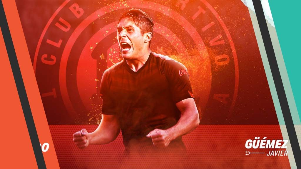 OFICIAL, Javier Güemez es nuevo refuerzo de Toluca