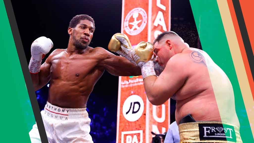 pelea andy ruiz vs anthony joshua