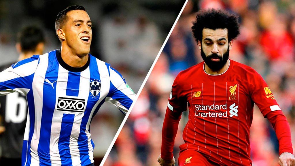Duelo de campeones: Rayados confía en sacar un buen resultado ante Liverpool