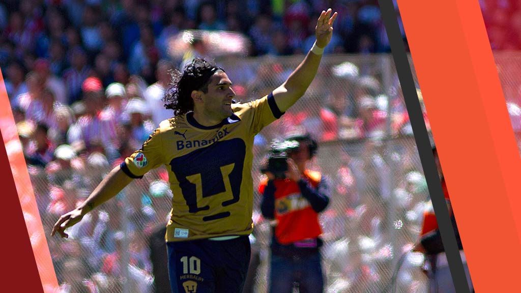 ¿Qué fue de Martín Bravo?, ex jugador de Pumas y León 0