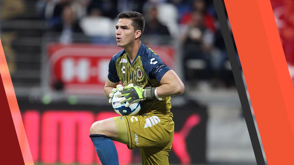 ¿Qué detiene el fichaje de Sebastián Jurado a Cruz Azul?