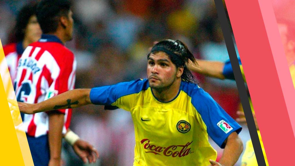 ¿Qué fue de Reinaldo Navia?, ex jugador de América y Monterrey