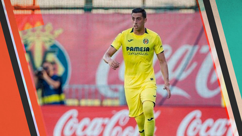 Ramiro Funes Mori vuelve a sonar para Rayados