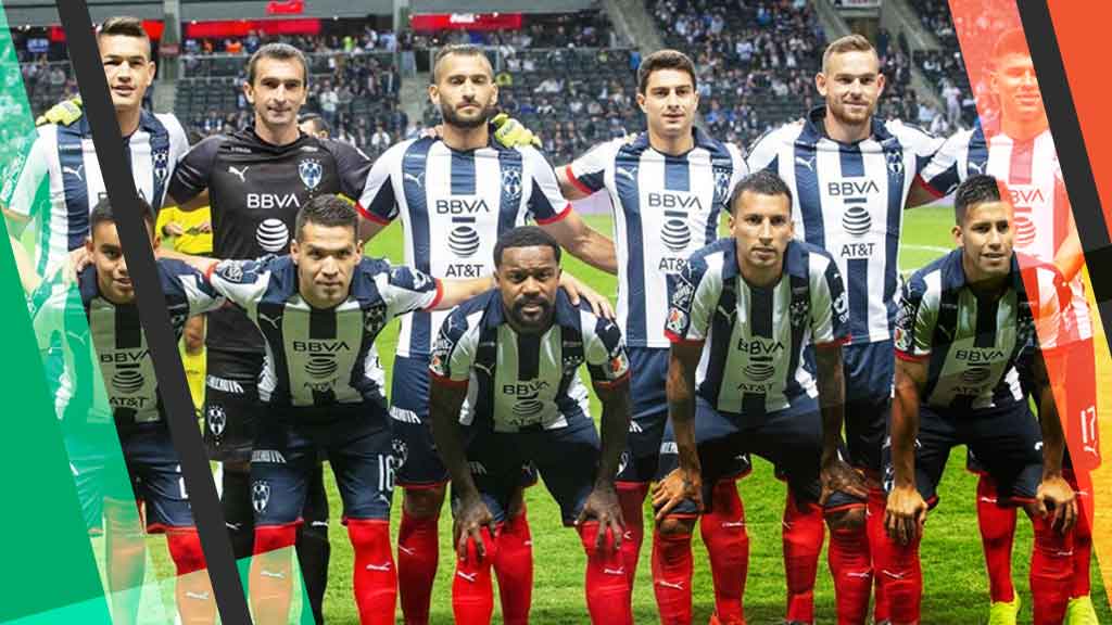 Este fin de semana hay futbol europeo y todos somos Rayados | El Sazón de Pablo