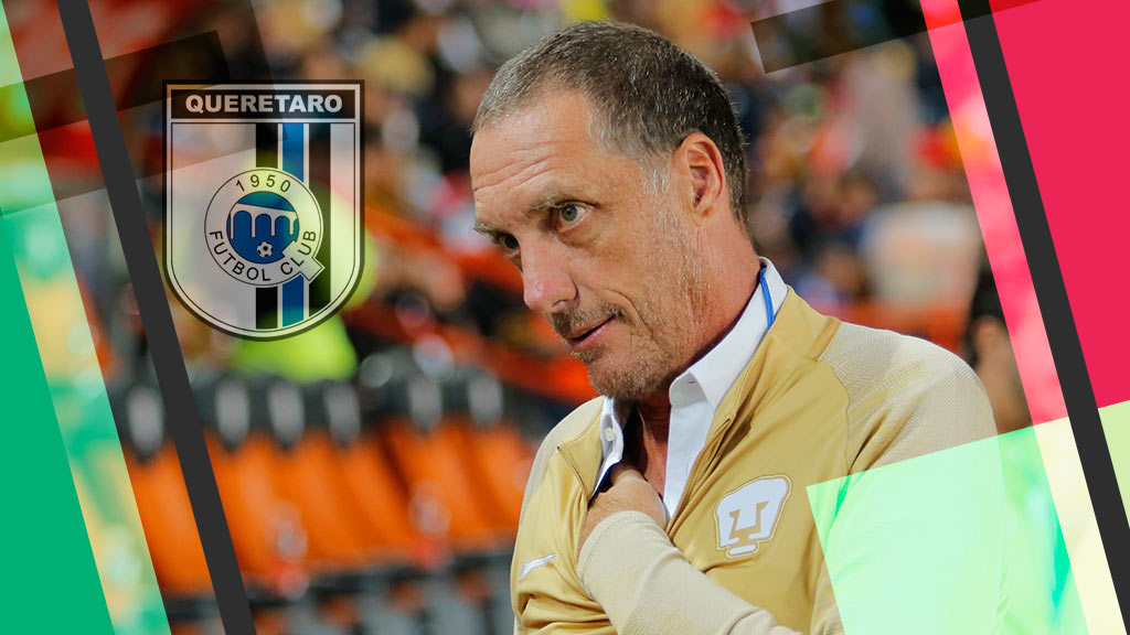 Rodrigo Ares de Parga llegaría a los Gallos del Querétaro