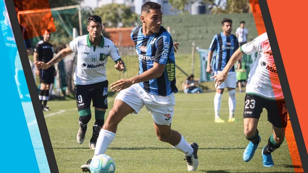 Sebastián Cáceres cada vez más cerca de América