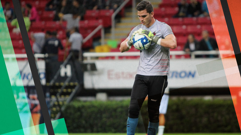 Cruz Azul y Pachuca, con ventaja por Sebastián Jurado