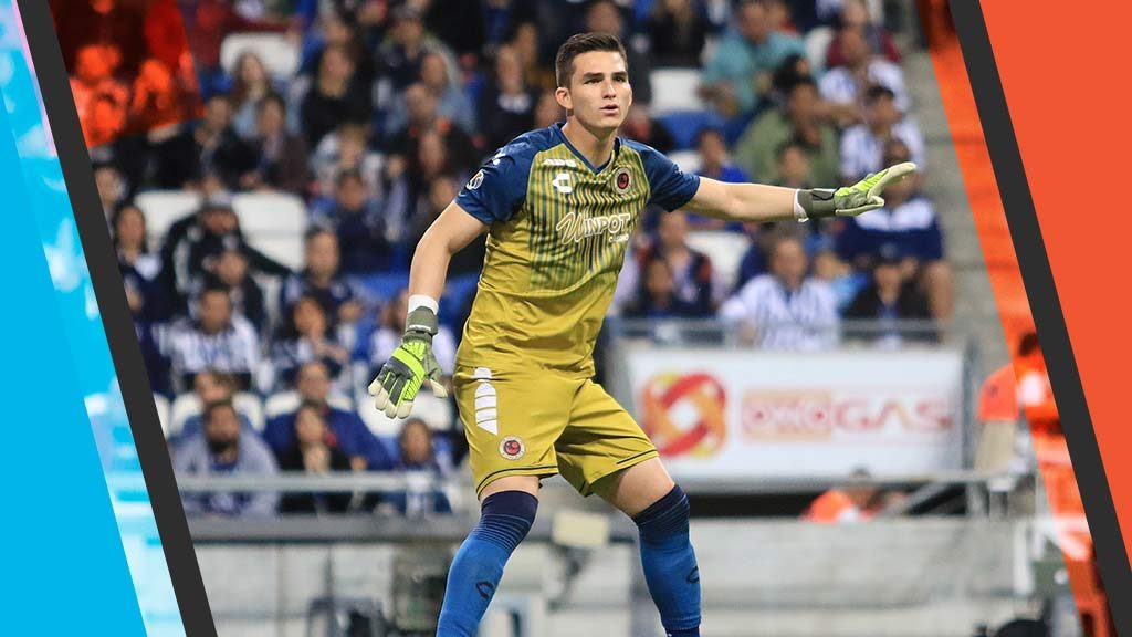 Sebastián Jurado rechazó una oferta del Besiktas