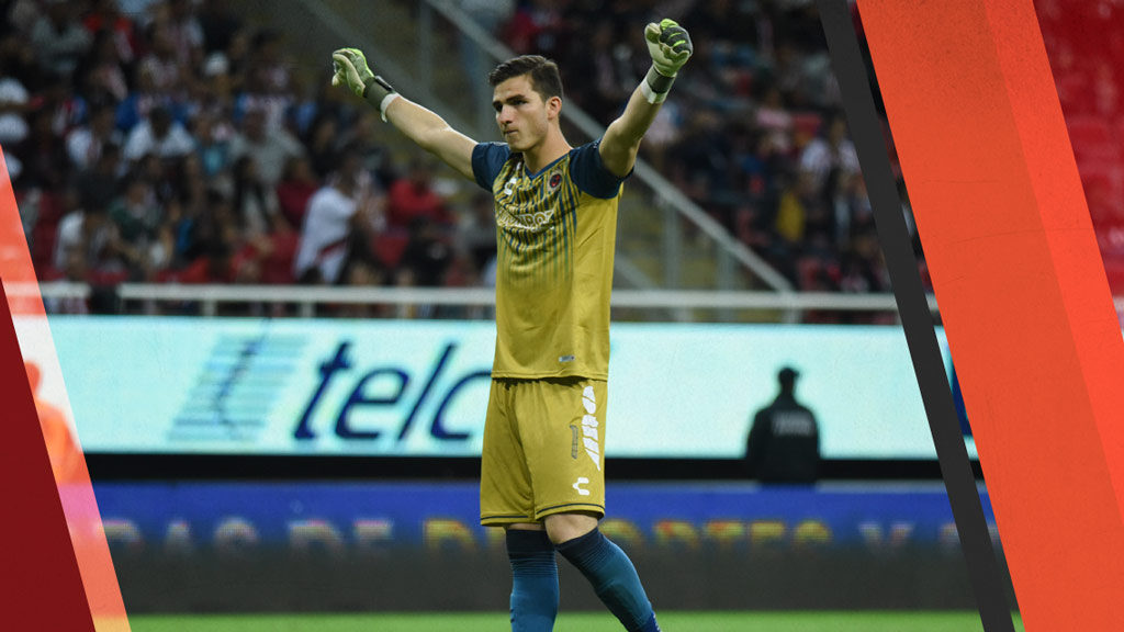 TV Azteca se interpone en fichaje de Sebastián Jurado