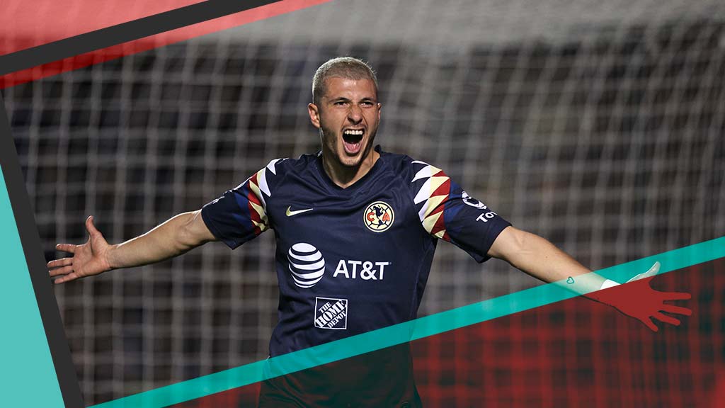 Remontada histórica de América ante Tigres para clasificar a semifinales