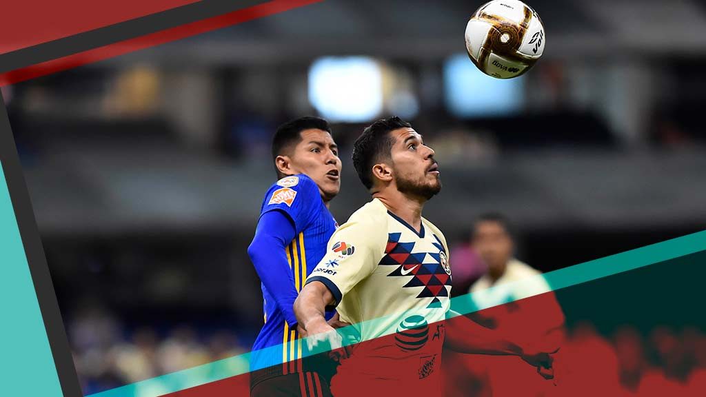 Tigres vs América | Cobertura EN VIVO | Cuartos de Final | Liga MX