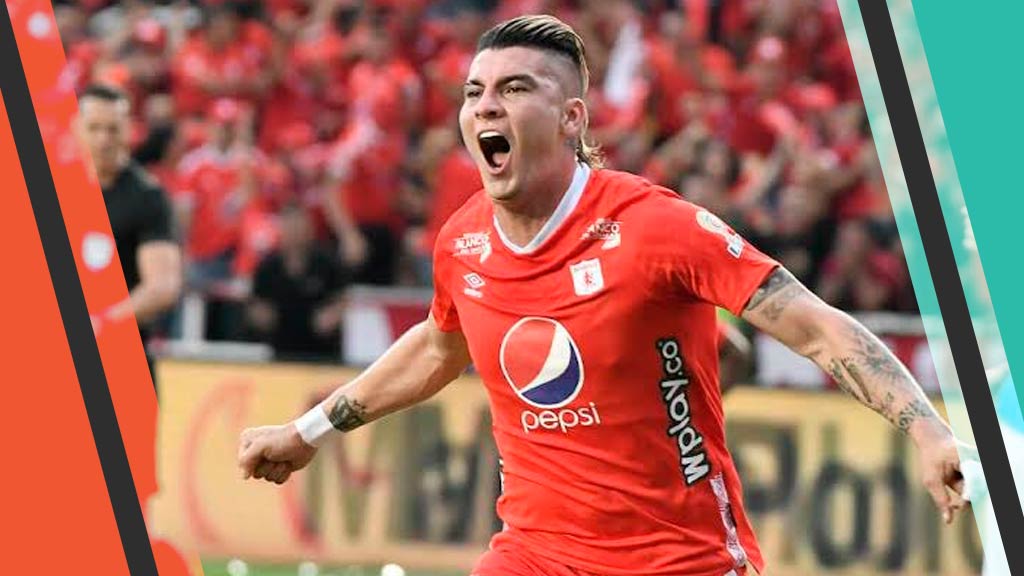 Toluca le robaría fichaje a Cruz Azul