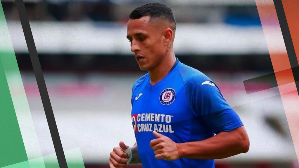 Yoshimar Yotún de Cruz Azul, fuera tres meses