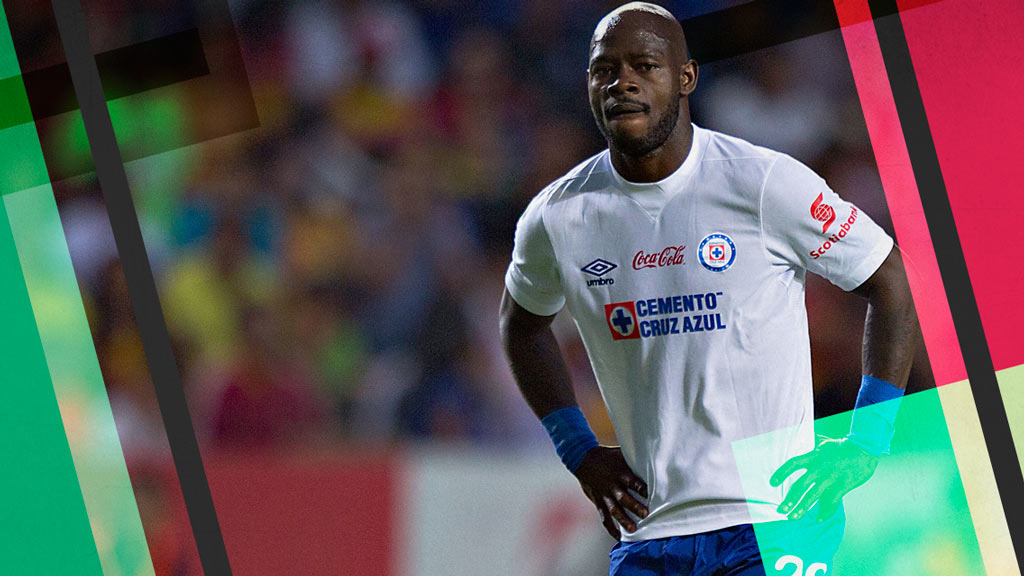 ¿Qué fue de Achille Emaná, camerunés ex de Cruz Azul?