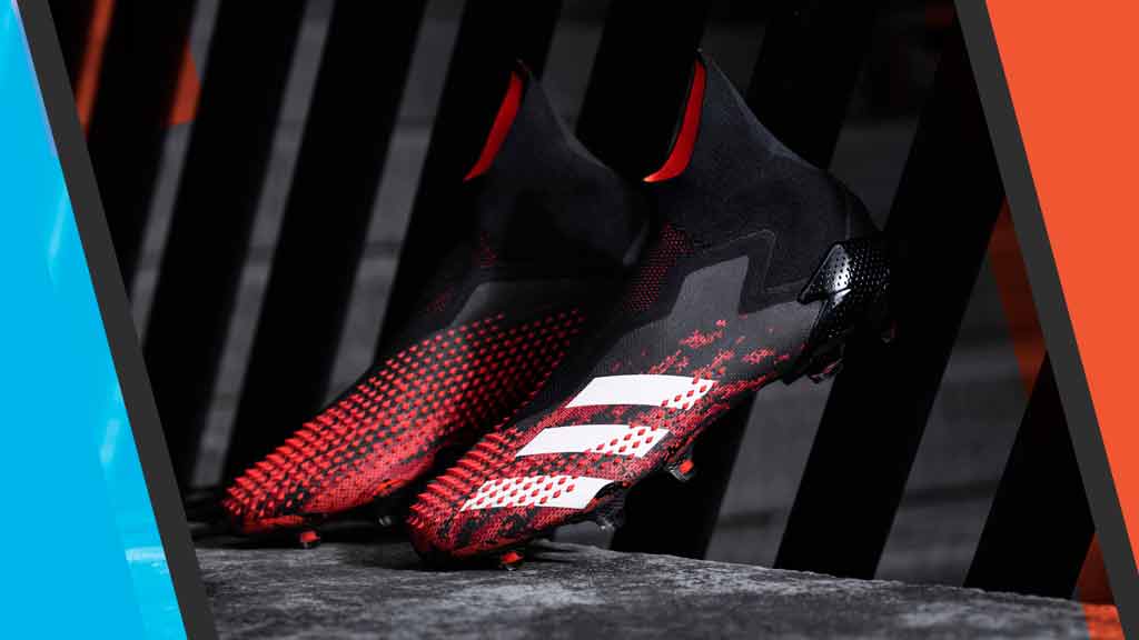 nuevas adidas predator