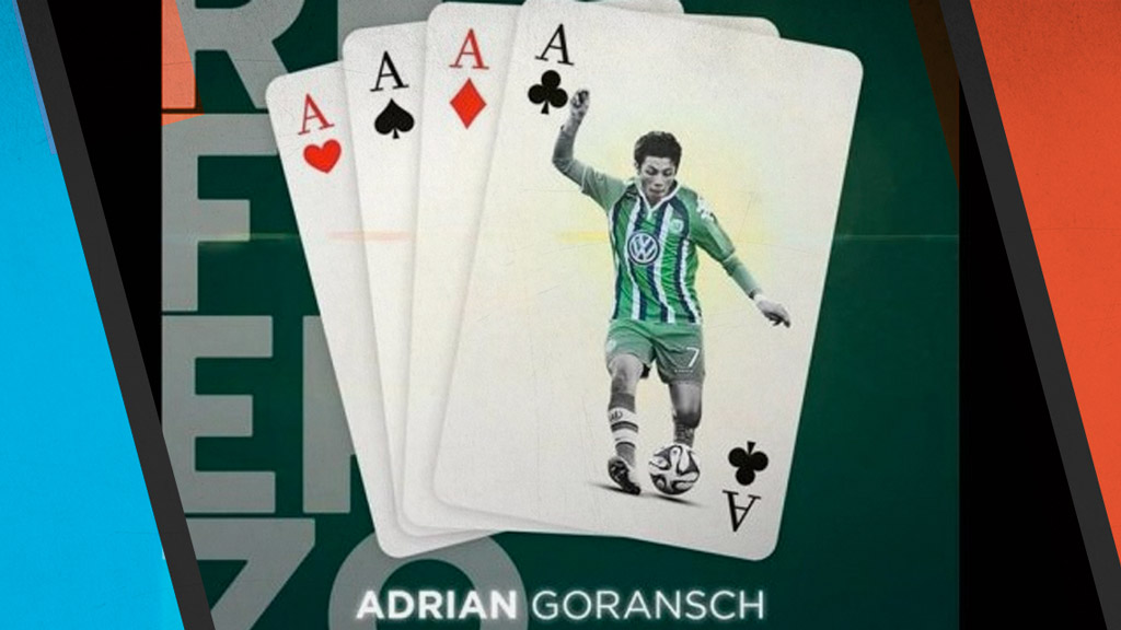 Zacatepec anuncia a Adrian Goransch, luego lo borra