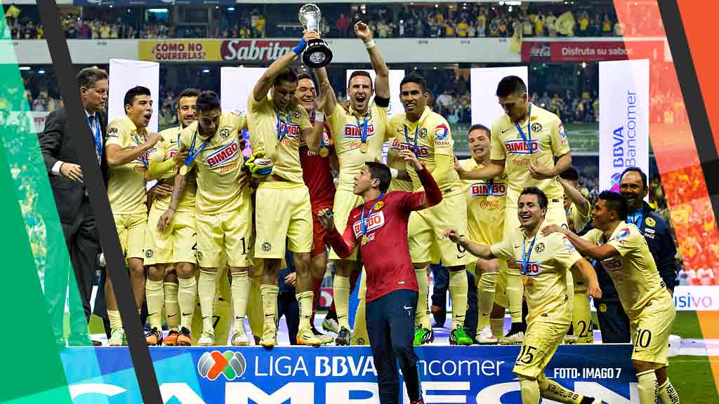 América