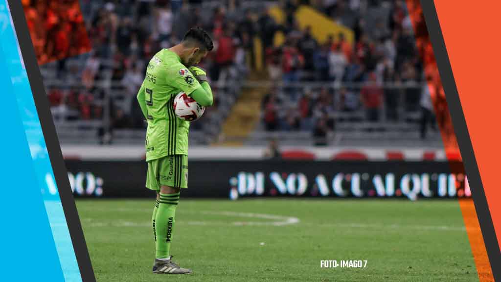 Atlas tendrá pérdidas por veto al Estadio Jalisco