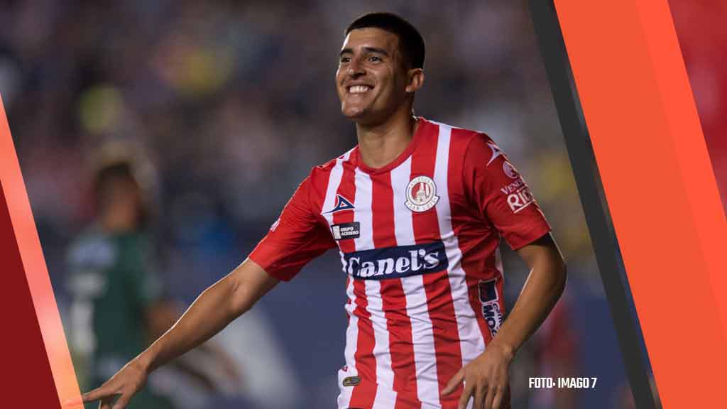 Atlético San Luis tendrá las salidas de algunos extranjeros