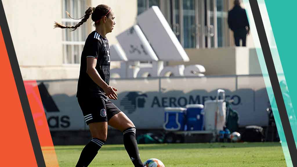 Convocatoria del Tri femenil para preolímpica