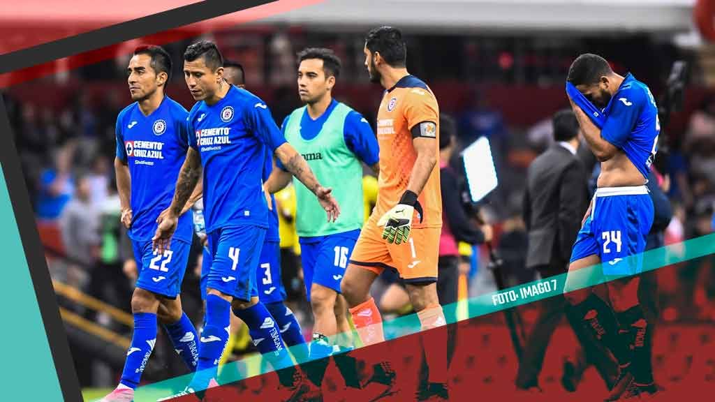 Cruz Azul esperaría la llegada de dos refuerzos más