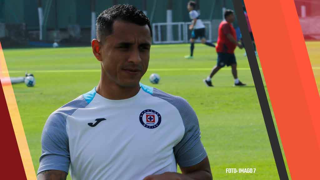 ¿Cuándo volverá a jugar Yotún con Cruz Azul?