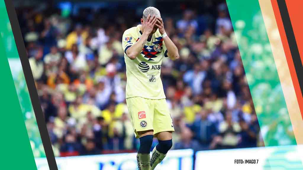 ¿Cuánto cuestan los goles de Nico Castillo en América?