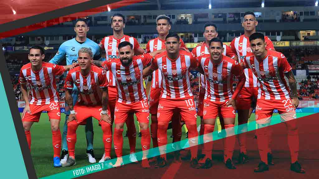 ¿Cuánto ganó Necaxa en 2019 con venta de jugadores?