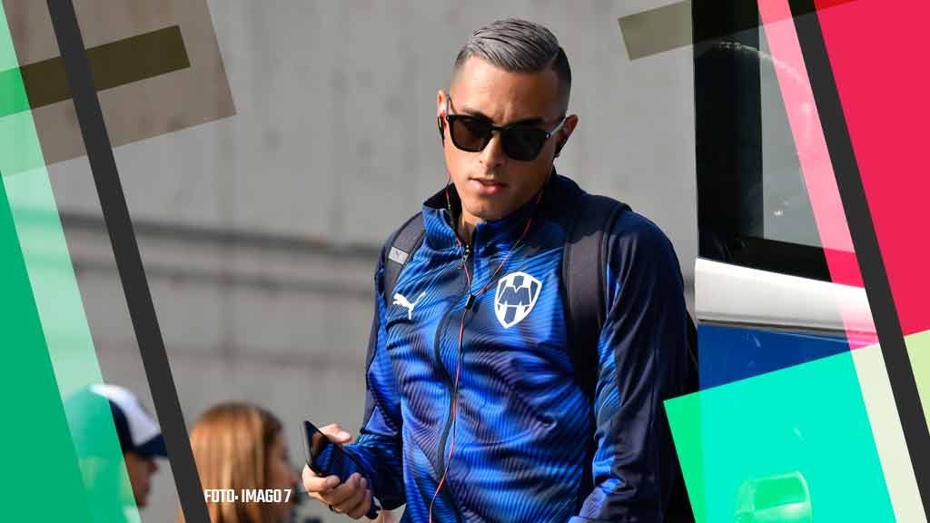 ¿Cuánto pide Rayados al Inter Miami por Funes Mori?