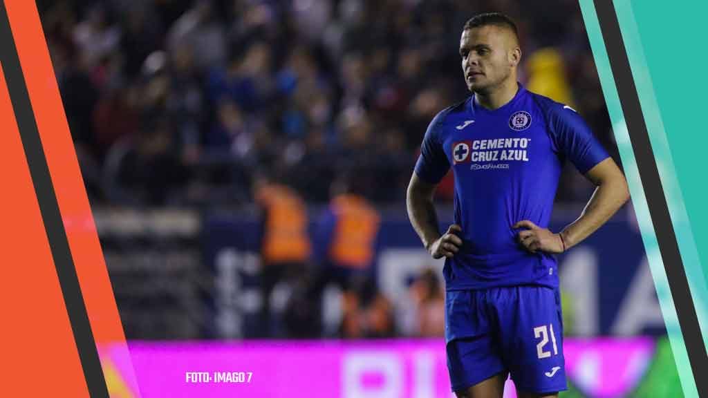 Después de 4 años, Cruz Azul vuelve a ser sotanero