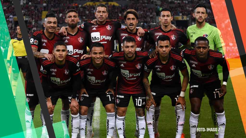 Dónde ver en vivo Atlas vs Toluca